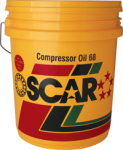 OSCAR Compressor Oil 68